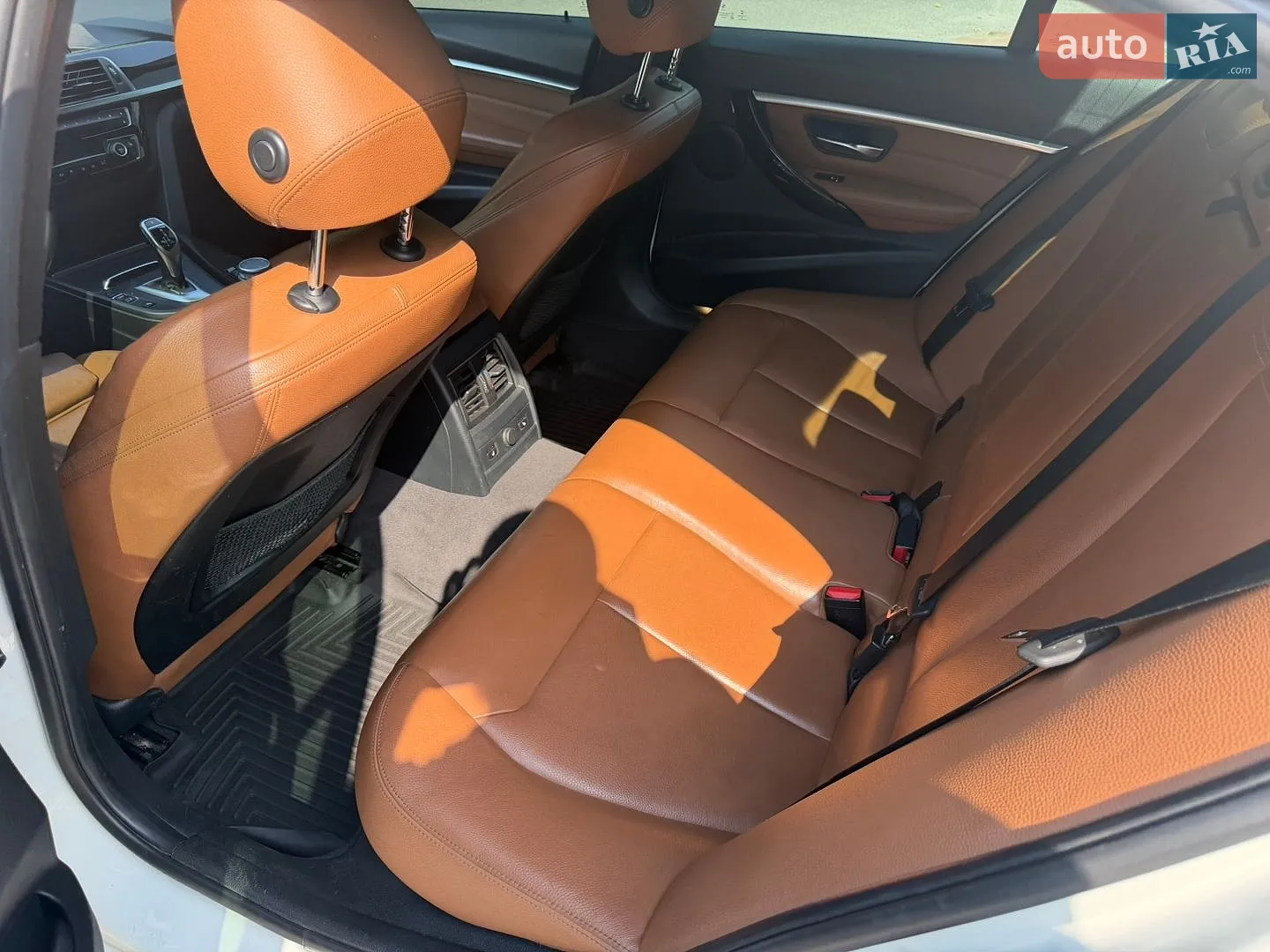 2016 BMW 3er - мініатюра 10