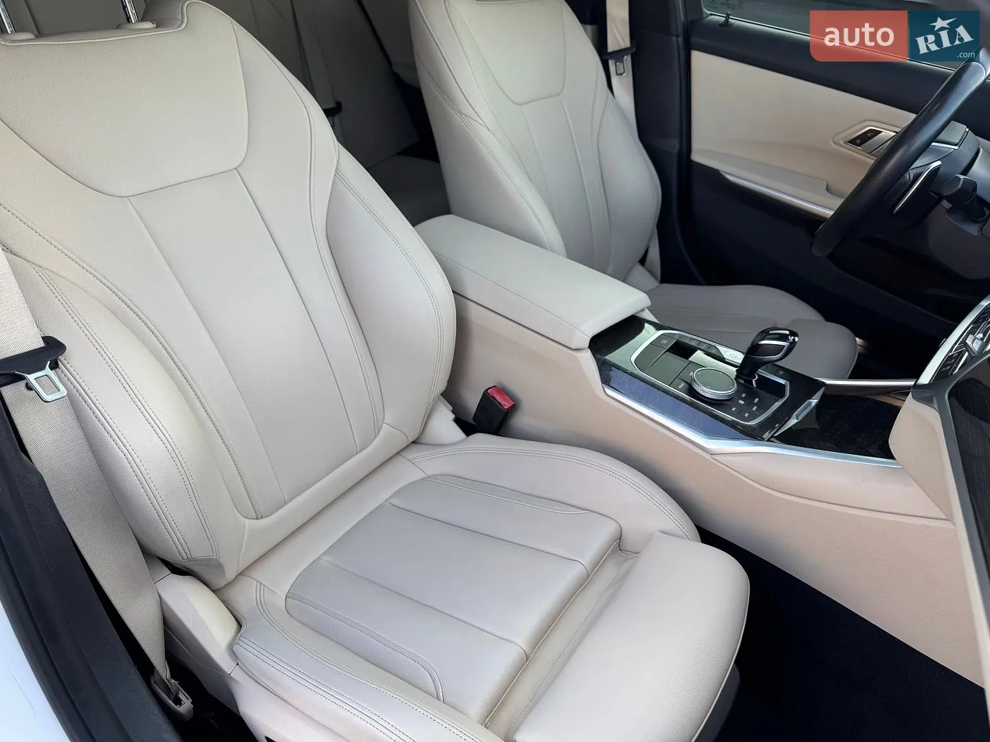 2020 BMW 3er - мініатюра 23
