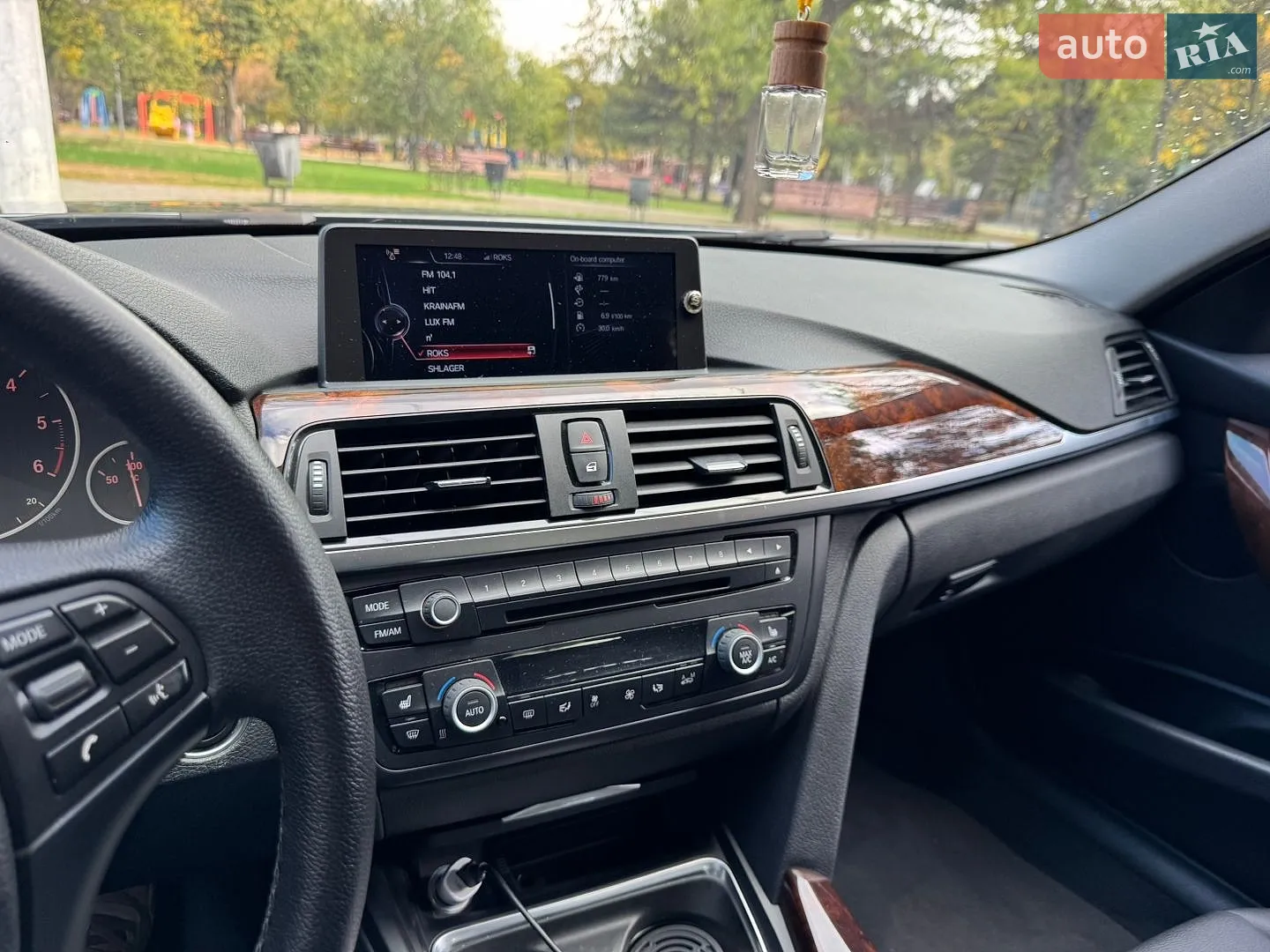 2013 BMW 3er - мініатюра 11