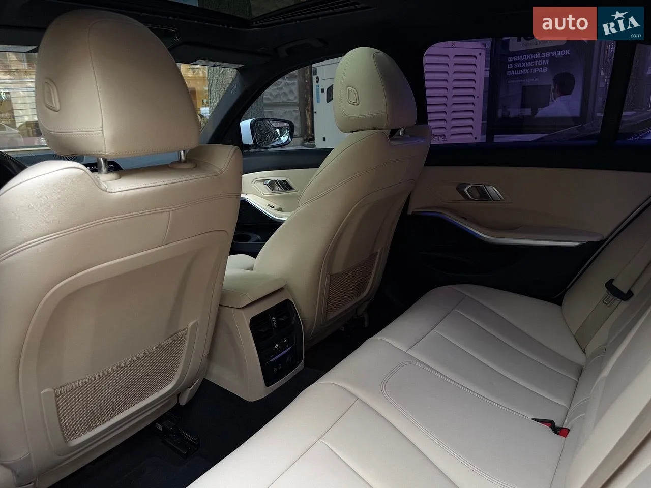 2019 BMW 3er - мініатюра 13