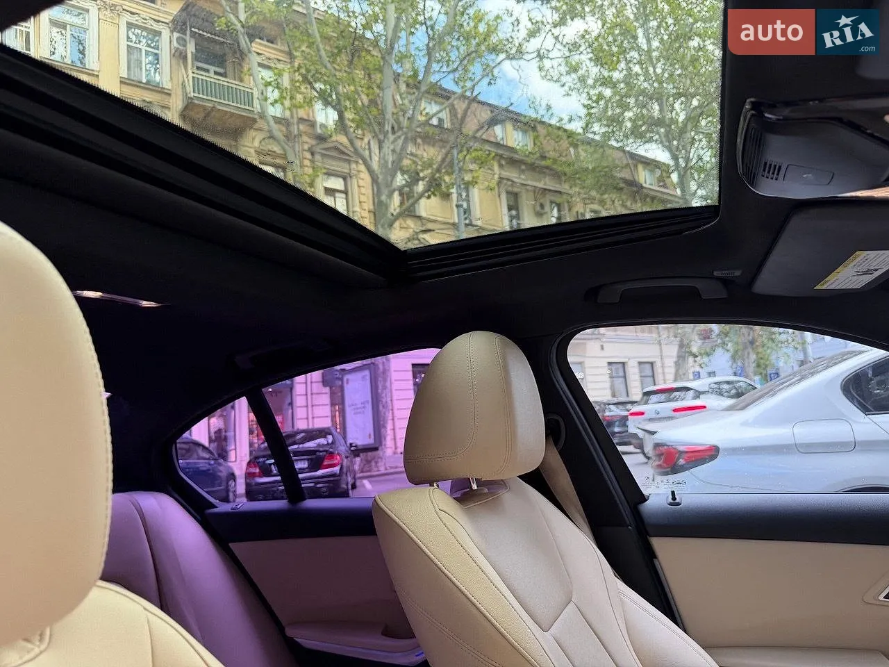 2019 BMW 3er - мініатюра 10