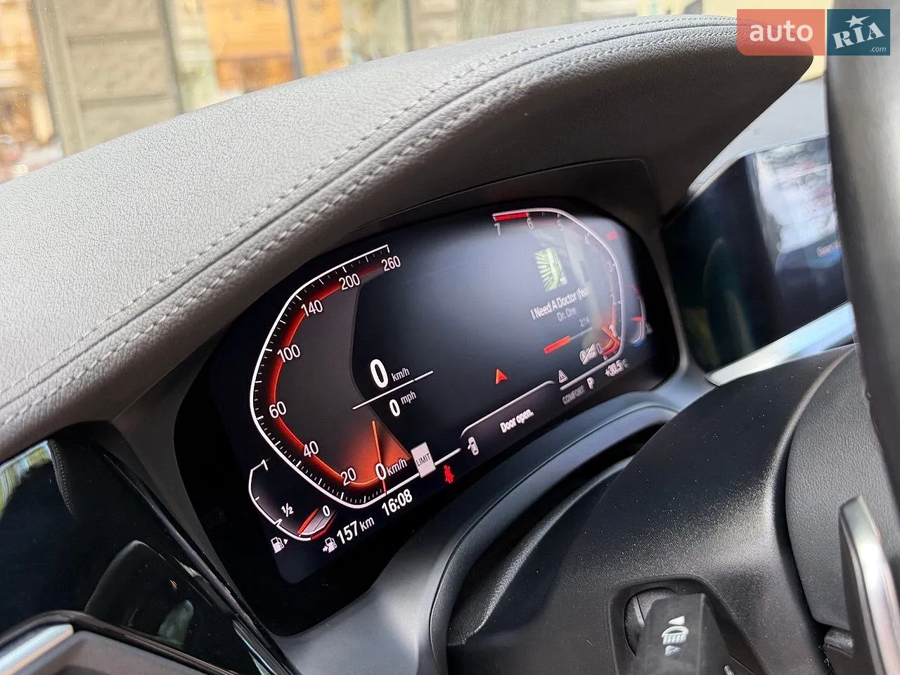 2019 BMW 3er - мініатюра 12