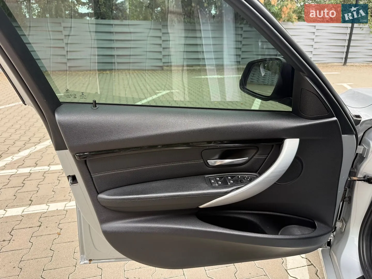 2015 BMW 3er - мініатюра 21