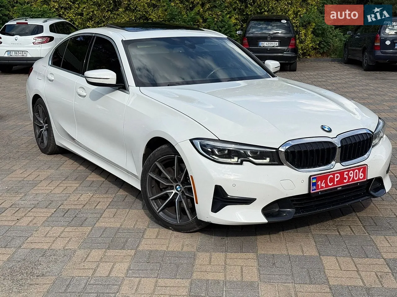 2018 BMW 5er - мініатюра 28