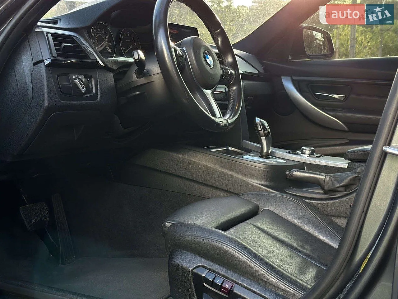 2013 BMW 3er - мініатюра 6