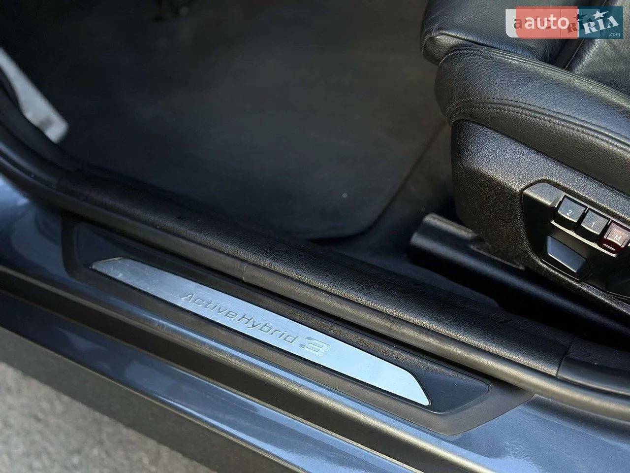 2013 BMW 3er - мініатюра 15