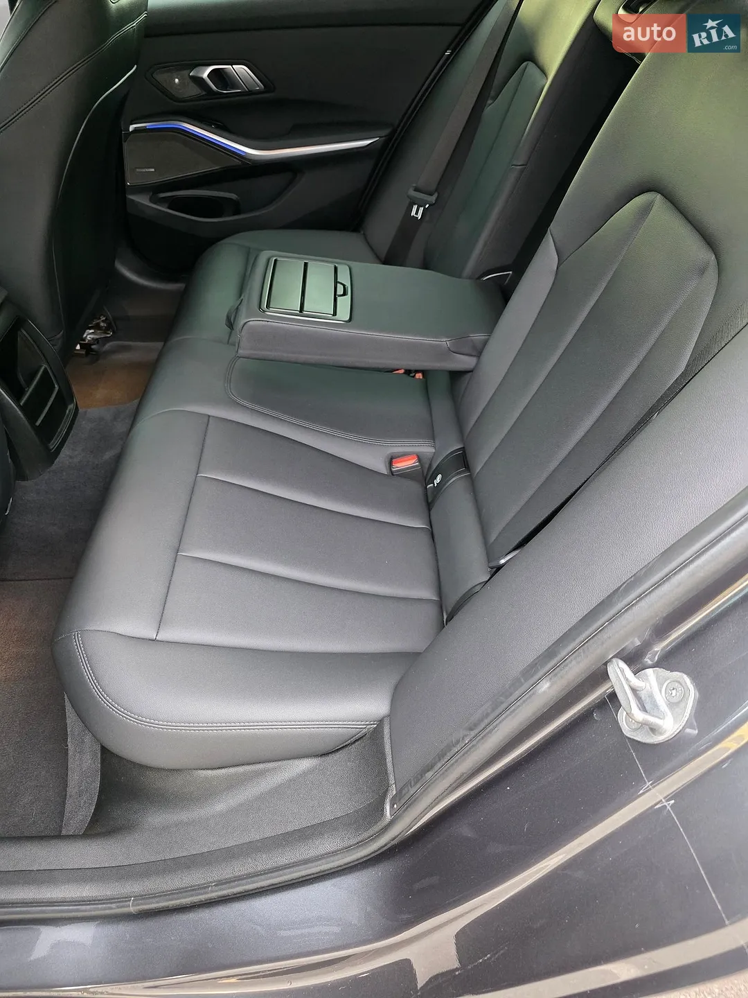 2021 BMW 3er - мініатюра 15