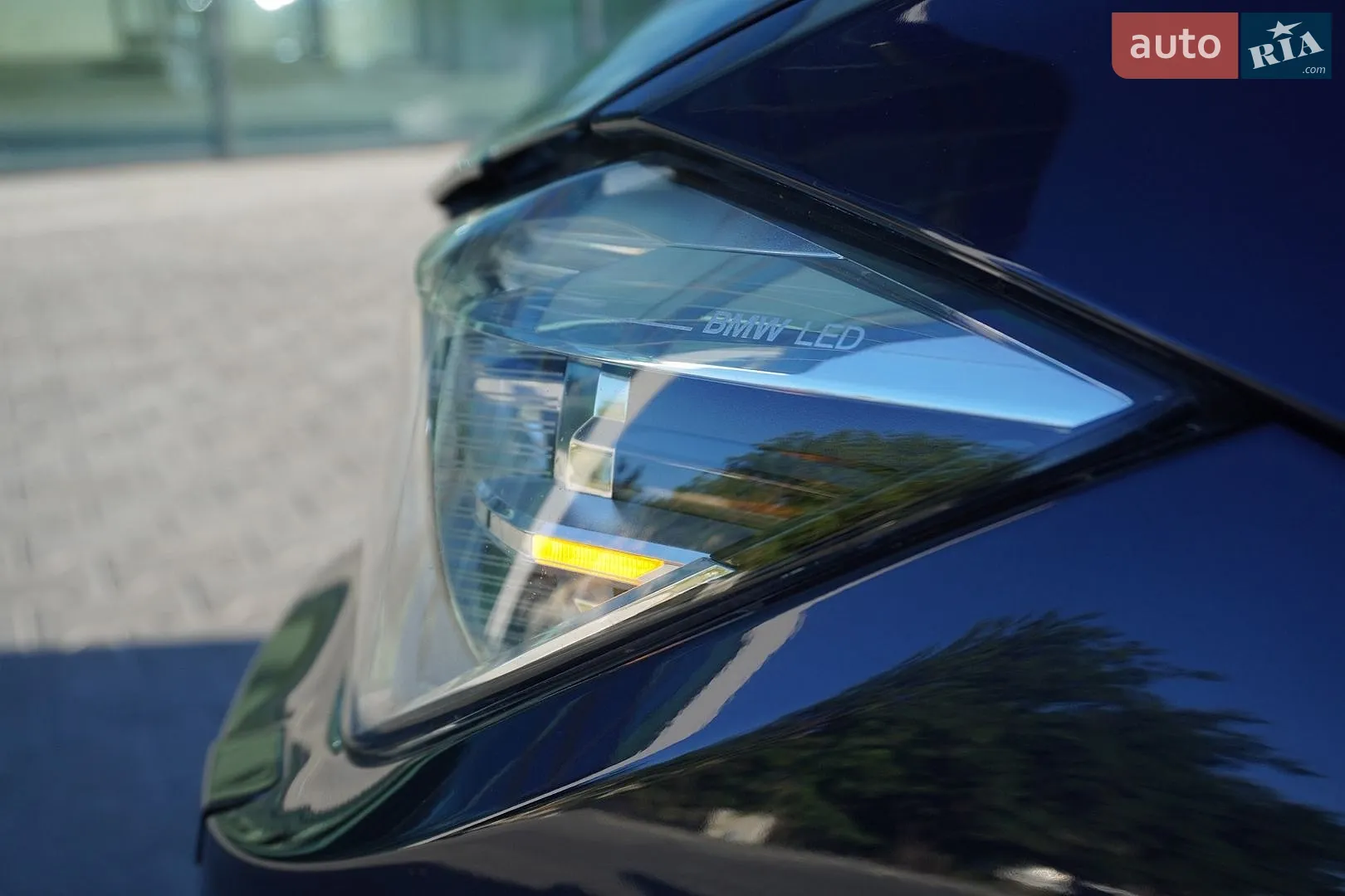 2017 BMW 3er - мініатюра 12