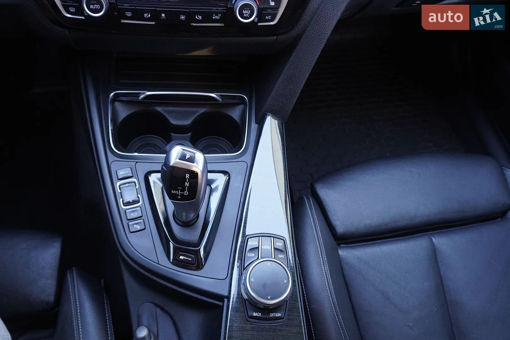 2017 BMW 3er - мініатюра 20