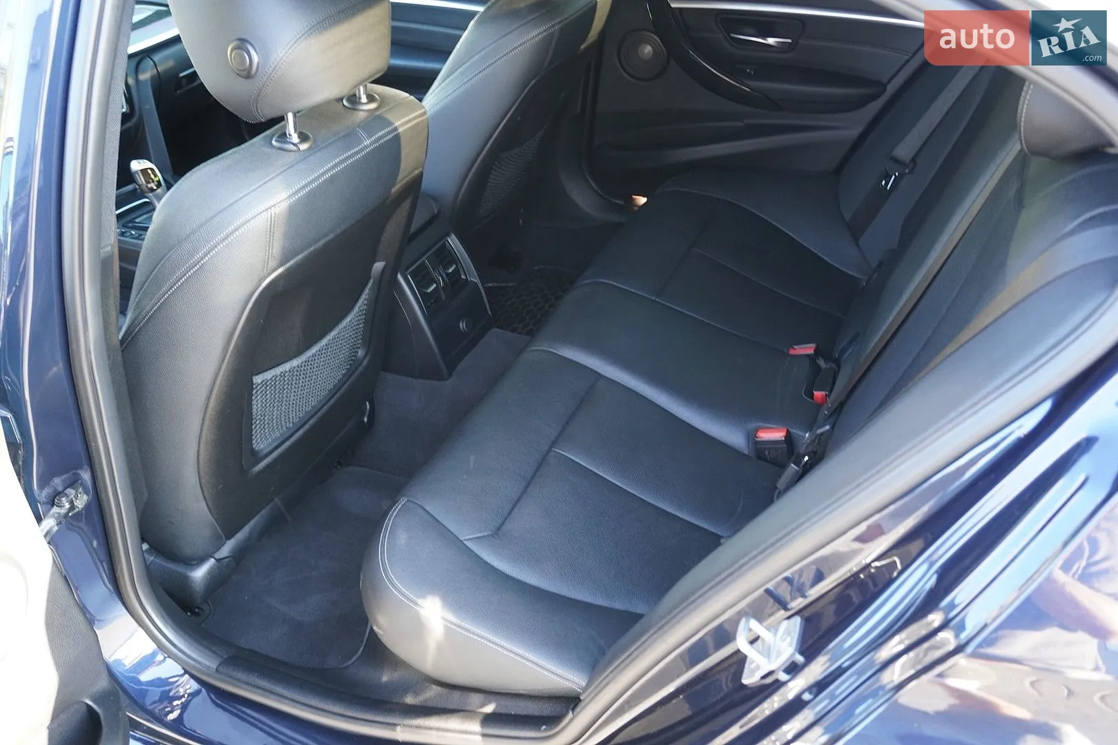 2017 BMW 3er - мініатюра 27