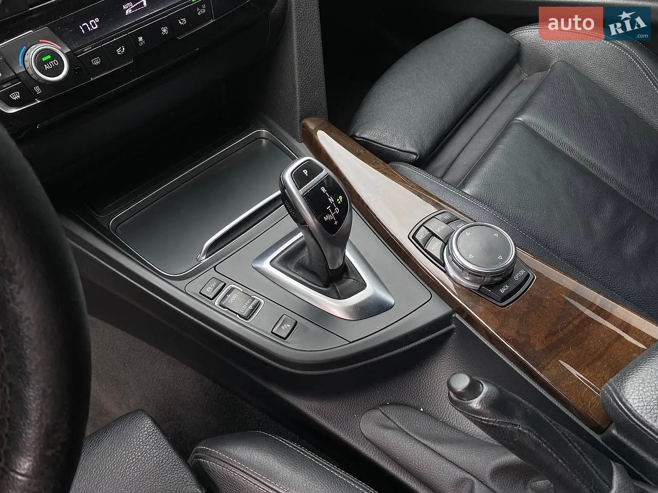 2015 BMW 3er - мініатюра 19