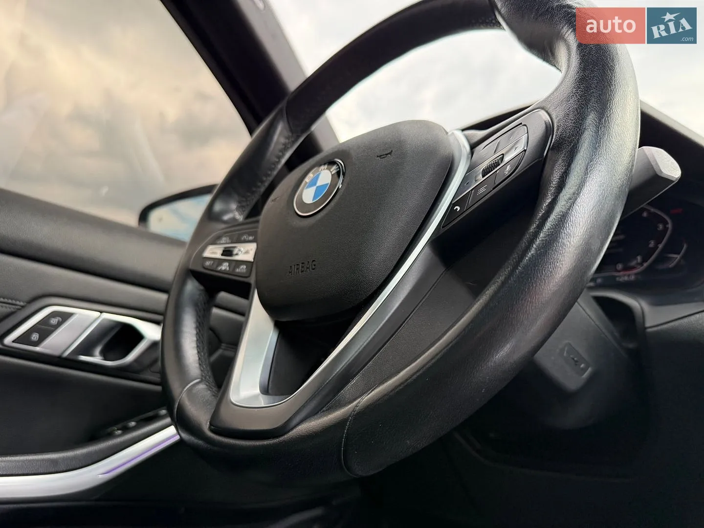 2019 BMW 3er - мініатюра 30