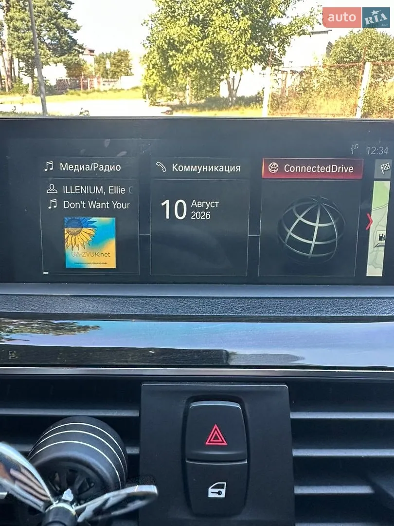 2015 BMW 3er - мініатюра 20