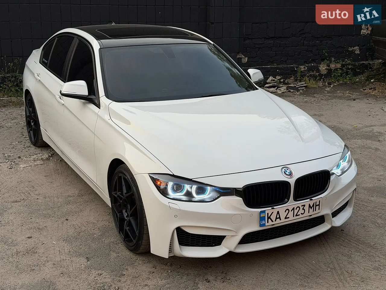 2013 BMW 3er - мініатюра 24