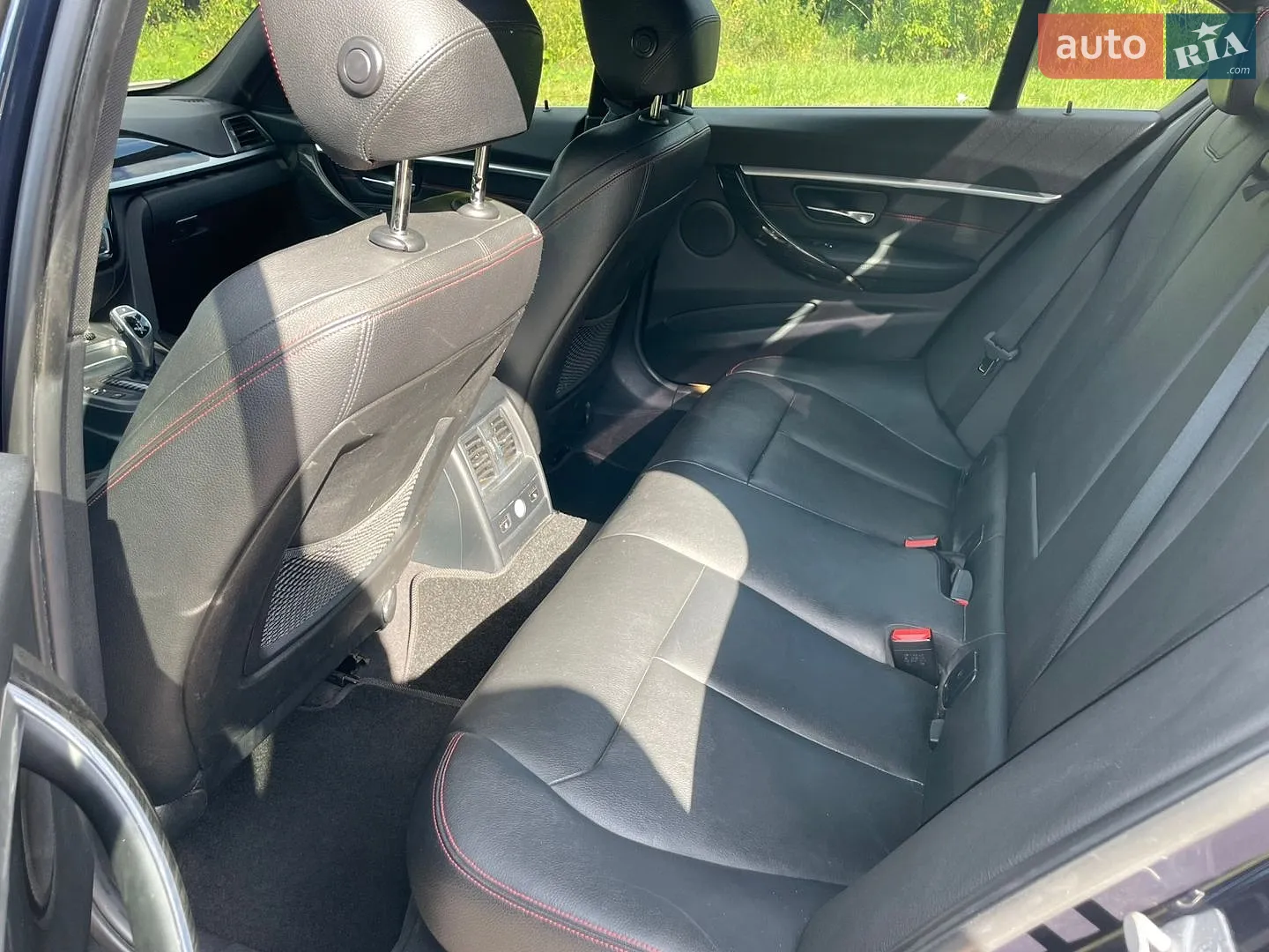 2016 BMW 3er - мініатюра 17