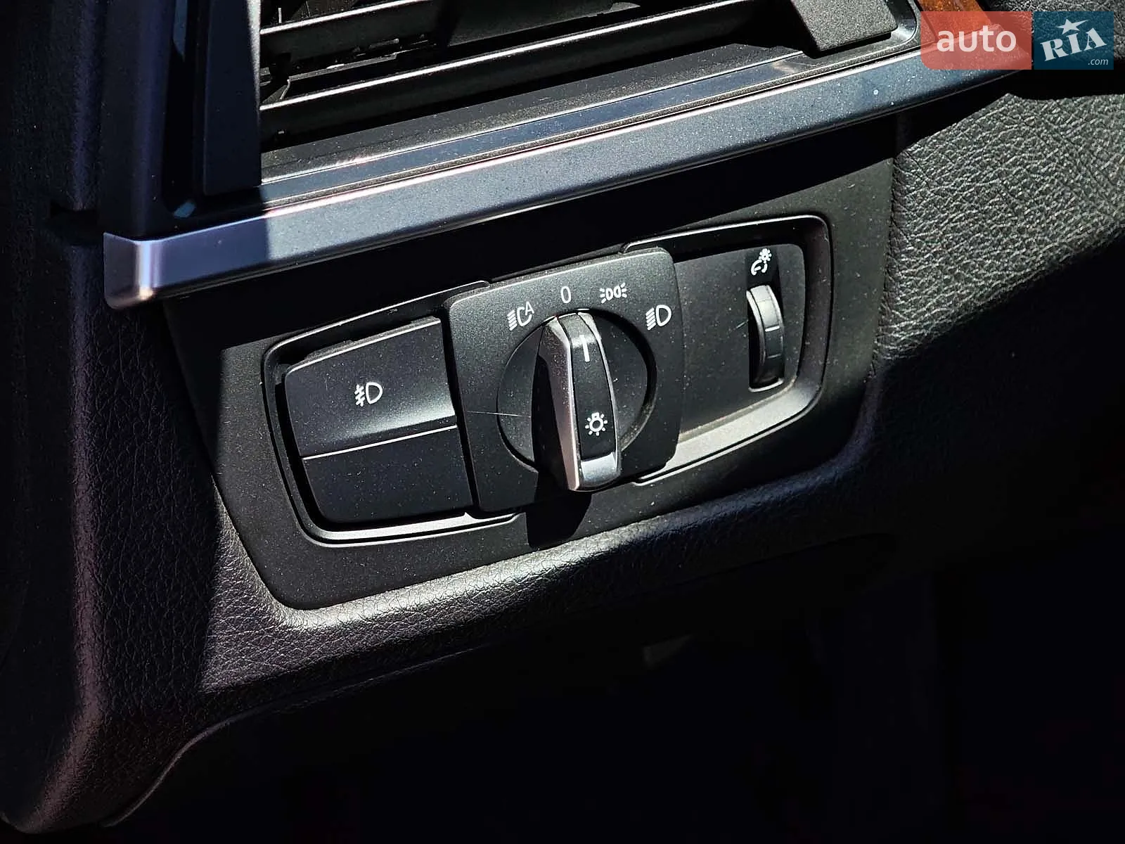 2014 BMW 3er - мініатюра 23