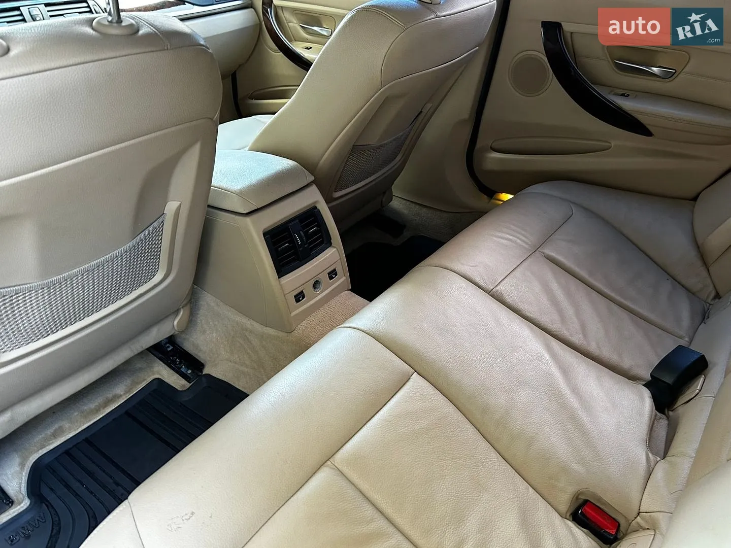 2013 BMW 3er - мініатюра 22