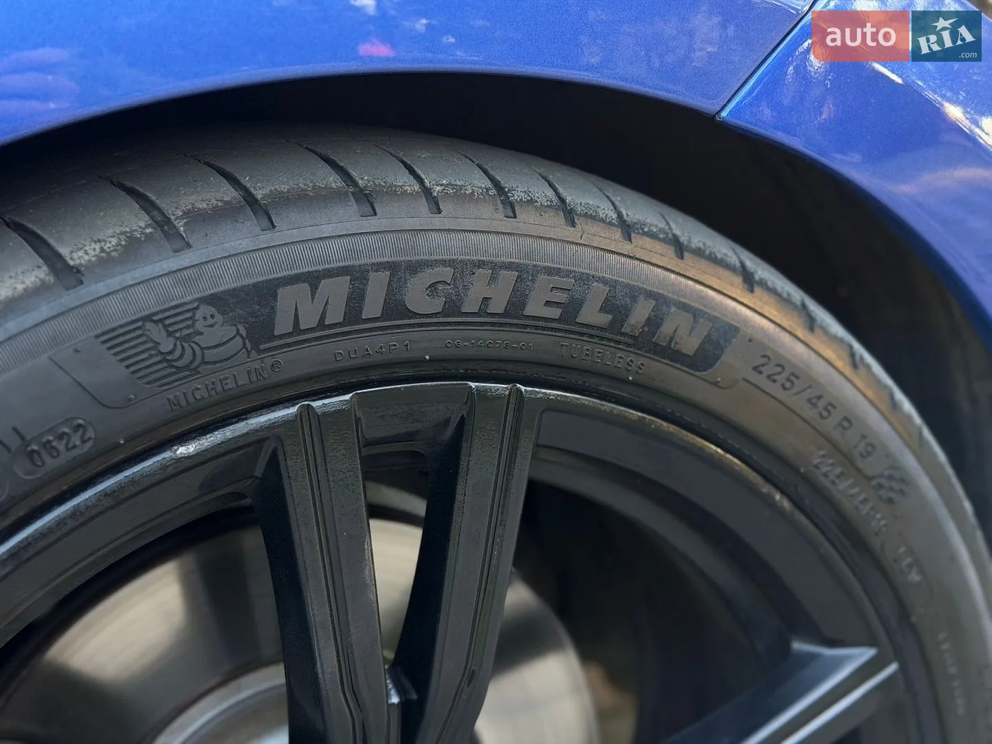 2019 BMW 3er - мініатюра 16