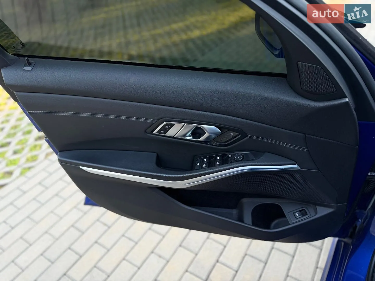 2019 BMW 3er - мініатюра 29