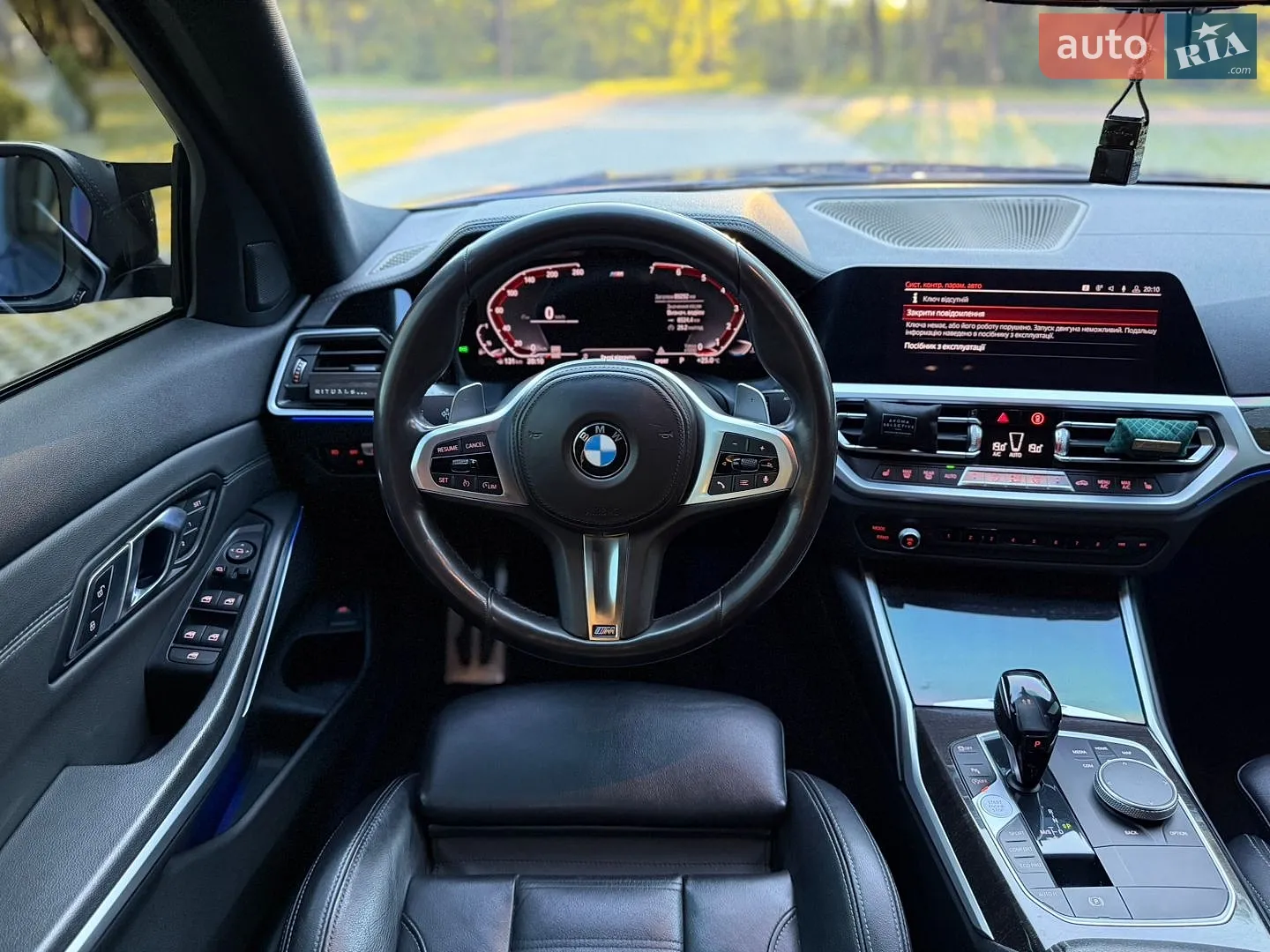 2019 BMW 3er - мініатюра 42