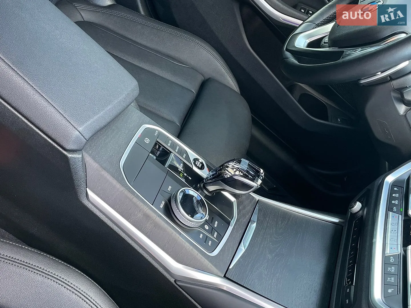 2021 BMW 3er - мініатюра 55