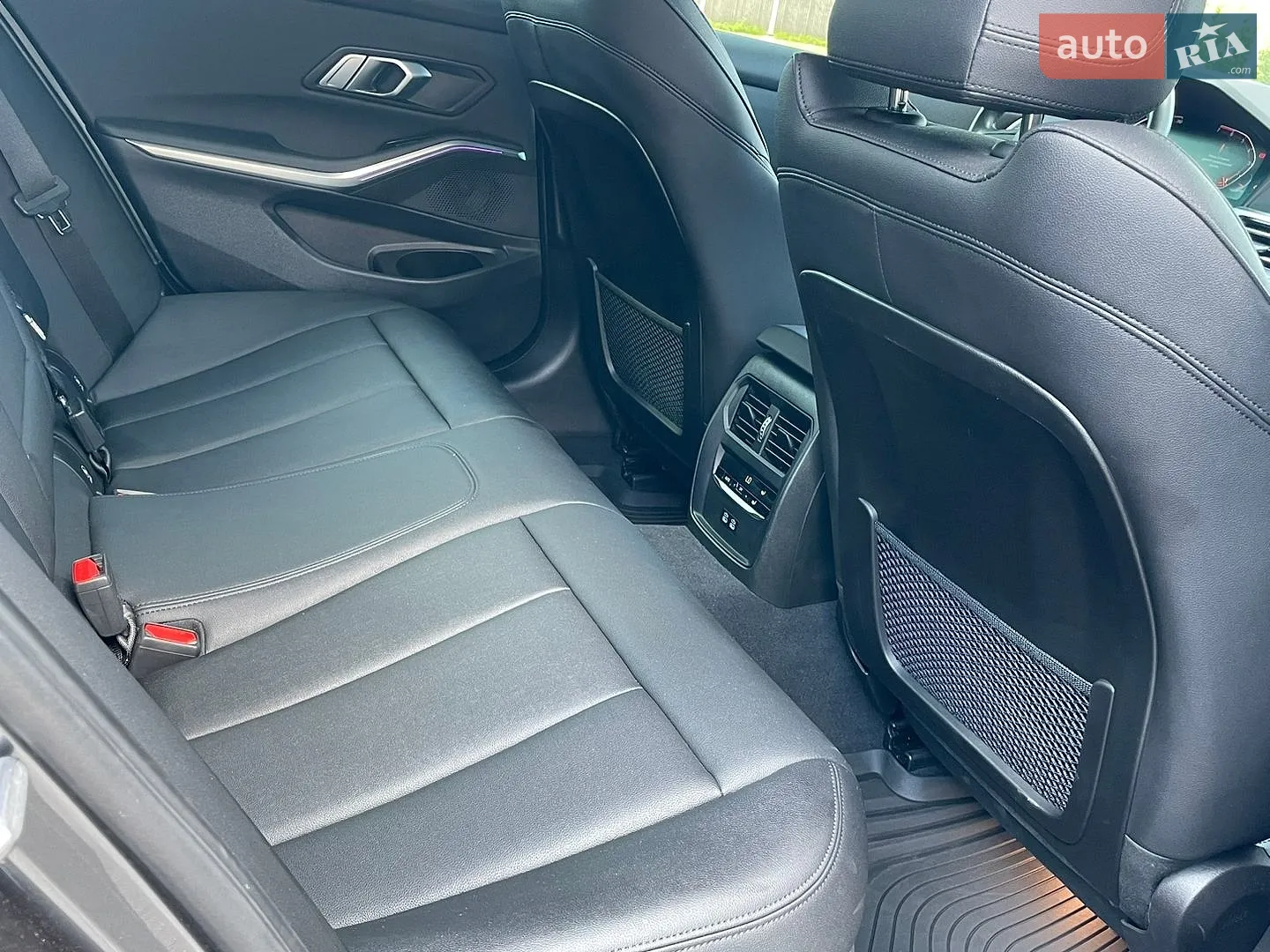 2021 BMW 3er - мініатюра 45