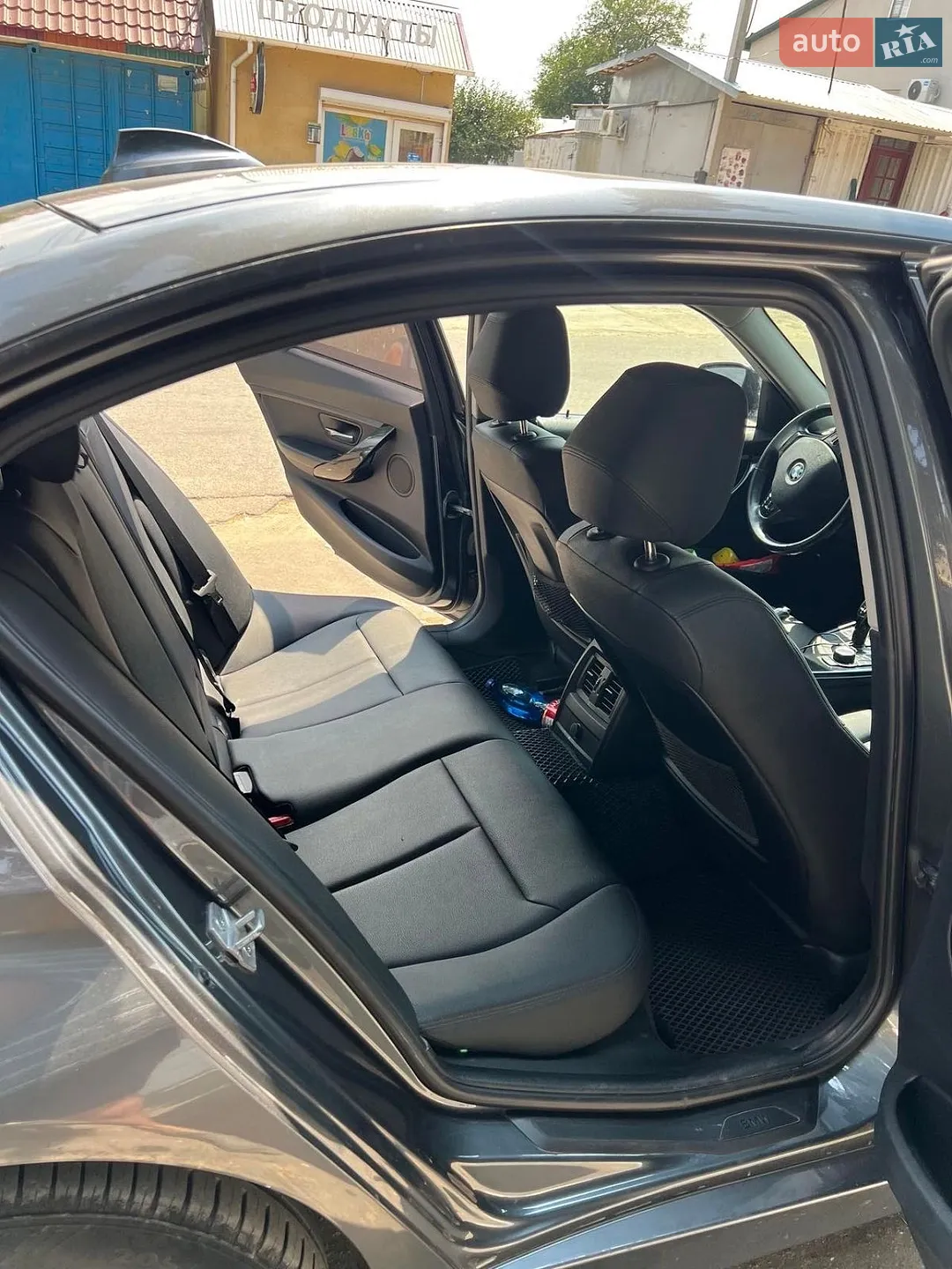 2013 BMW 3er - мініатюра 8