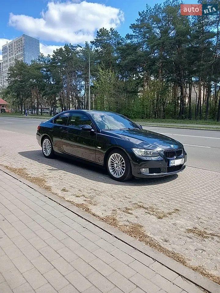 BMW 3 Series 2010 VIN WBAPK7C53BA463480 фото оголошення 15 з 20