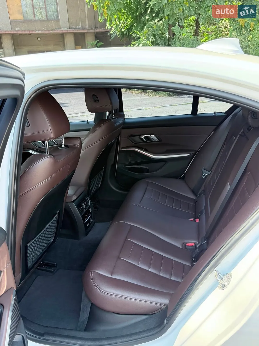 2019 BMW 3er - мініатюра 17