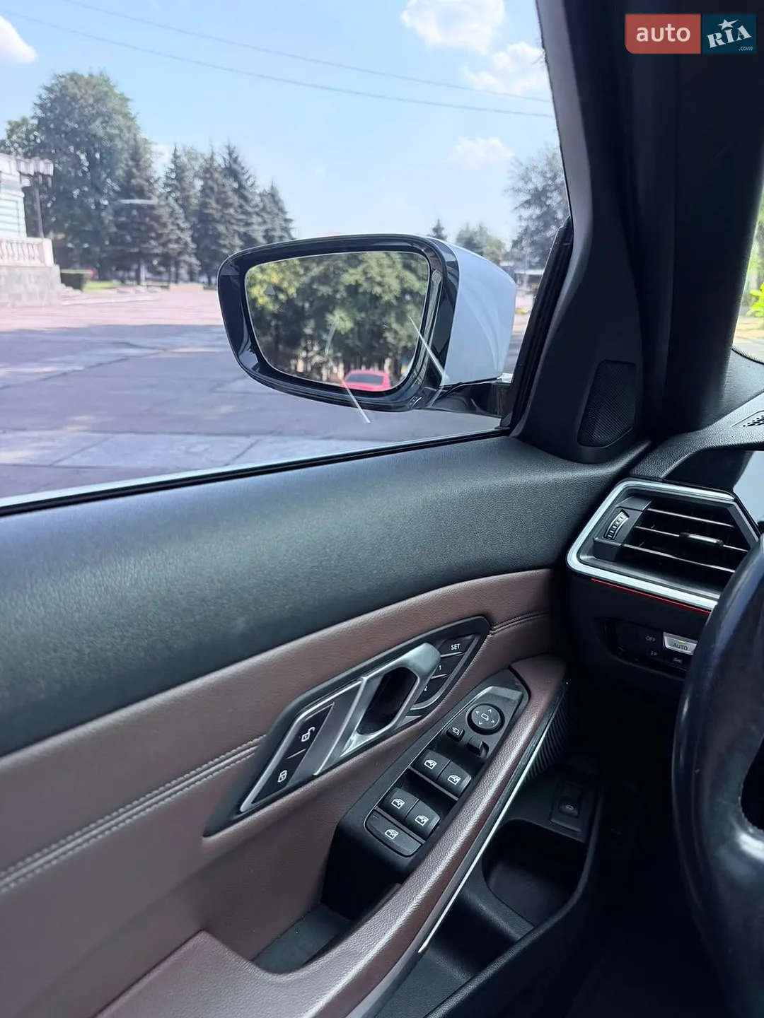 2019 BMW 3er - мініатюра 27