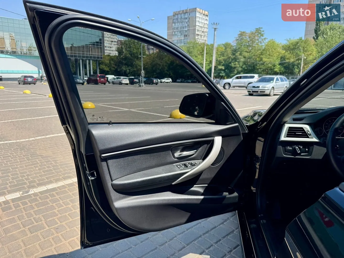 2018 BMW 3er - мініатюра 6