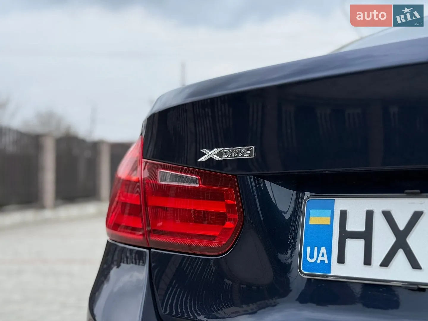 2012 BMW 3er - мініатюра 8
