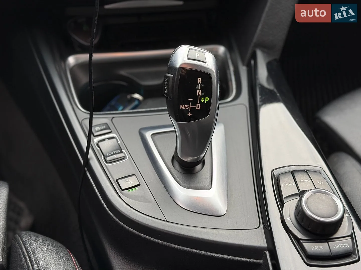 2012 BMW 3er - мініатюра 19