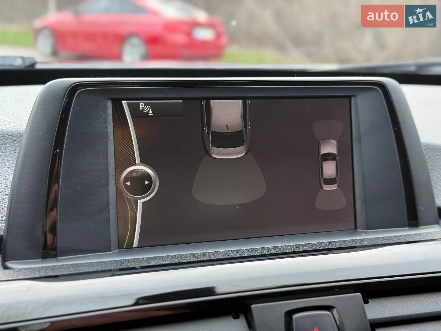 2012 BMW 3er - мініатюра 26