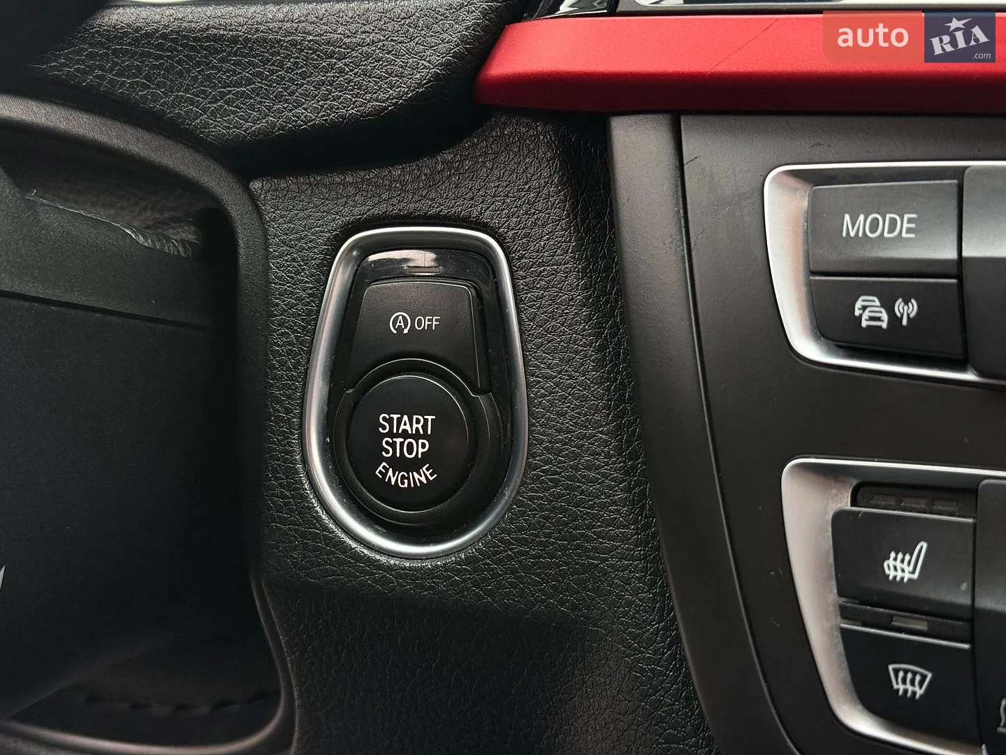 2012 BMW 3er - мініатюра 27
