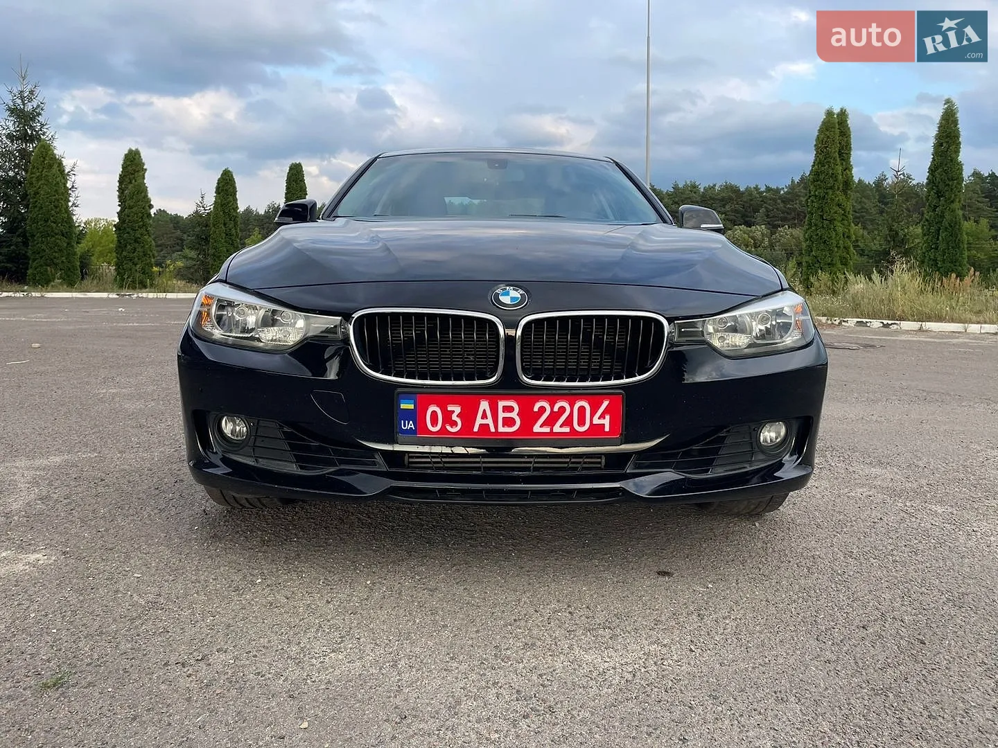 2015 BMW 3er - мініатюра 23