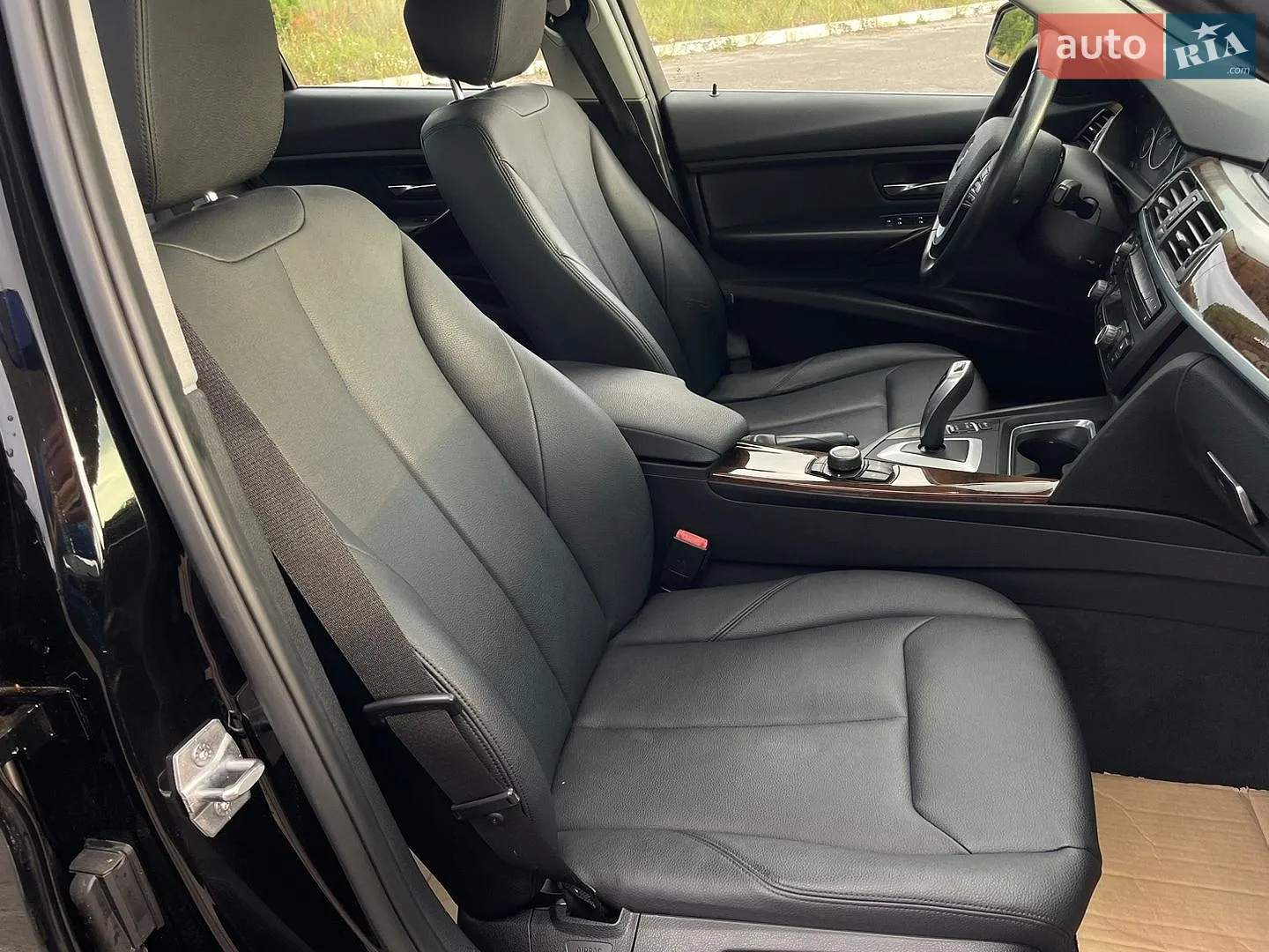2015 BMW 3er - мініатюра 33