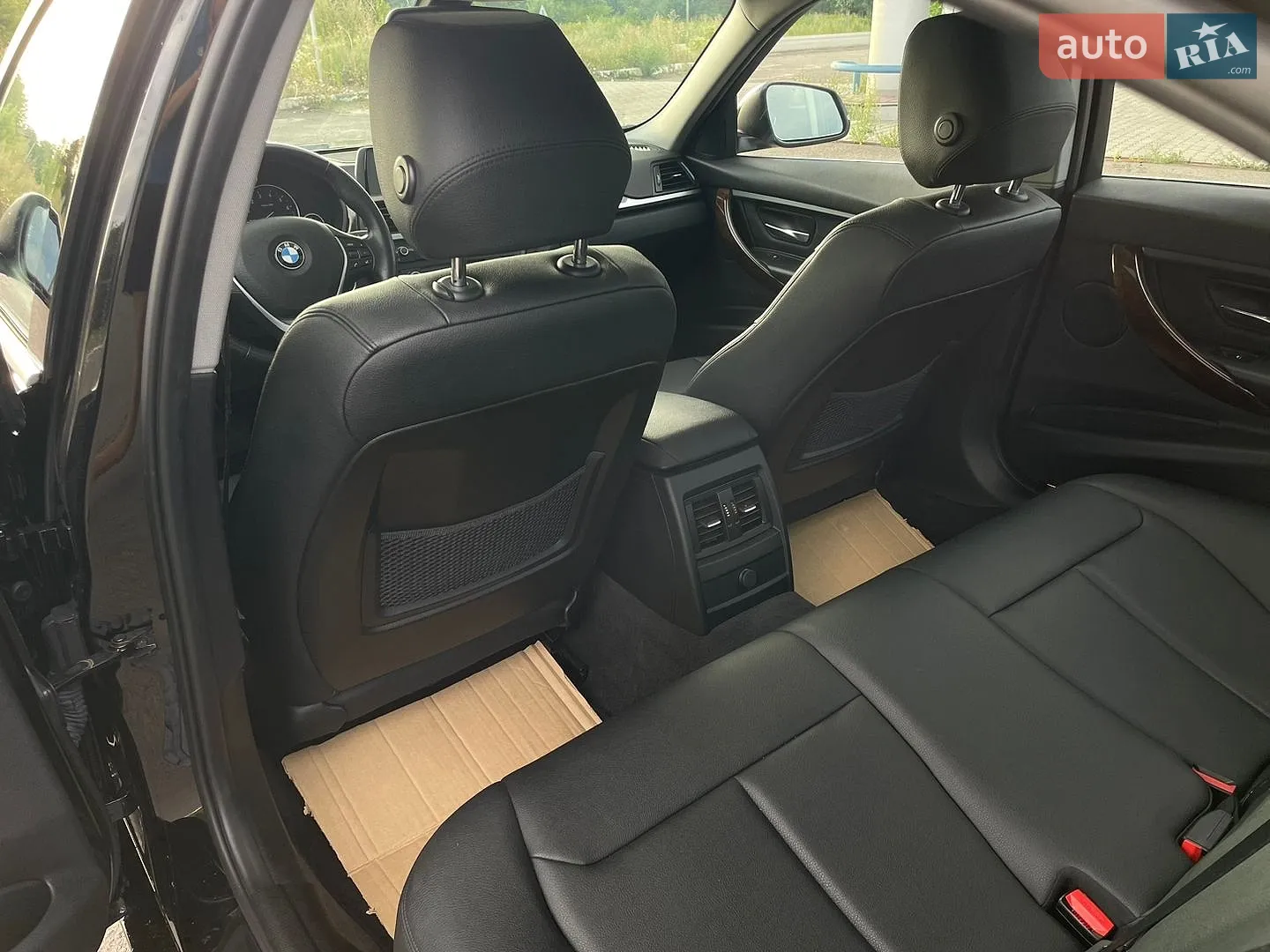 2015 BMW 3er - мініатюра 39