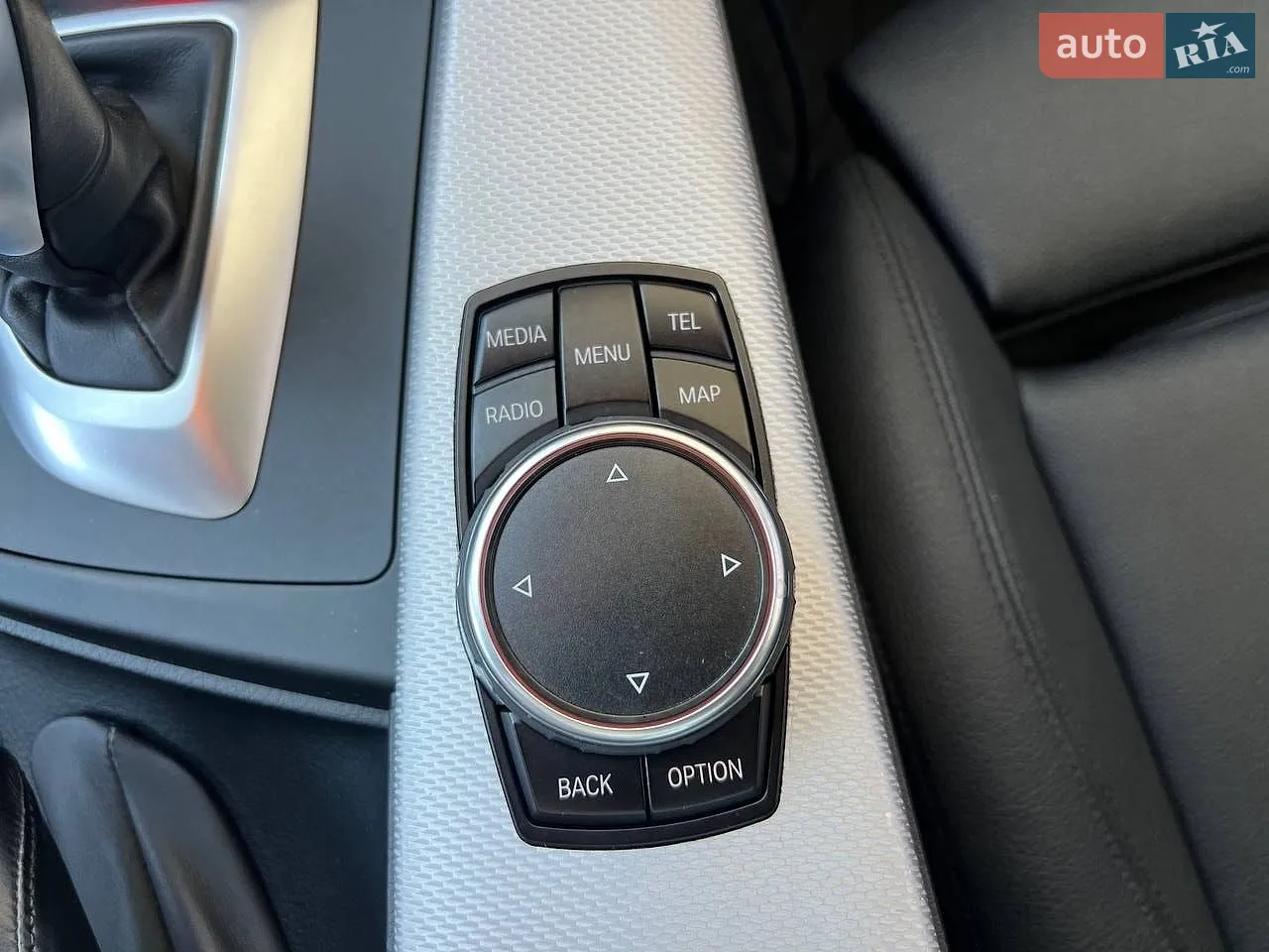 2016 BMW 3er - мініатюра 31