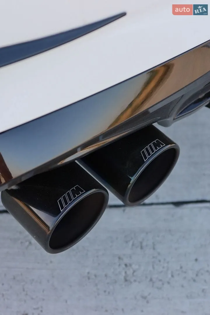 2021 BMW 3er - мініатюра 8
