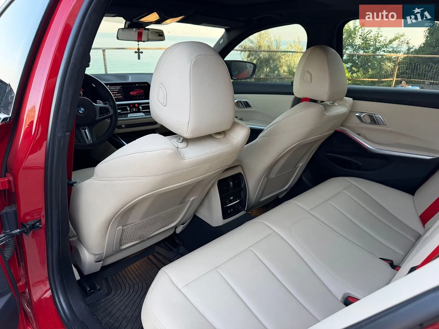 2019 BMW 3er - мініатюра 20