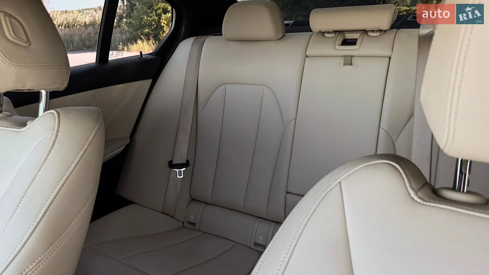 2020 BMW 3er - мініатюра 14