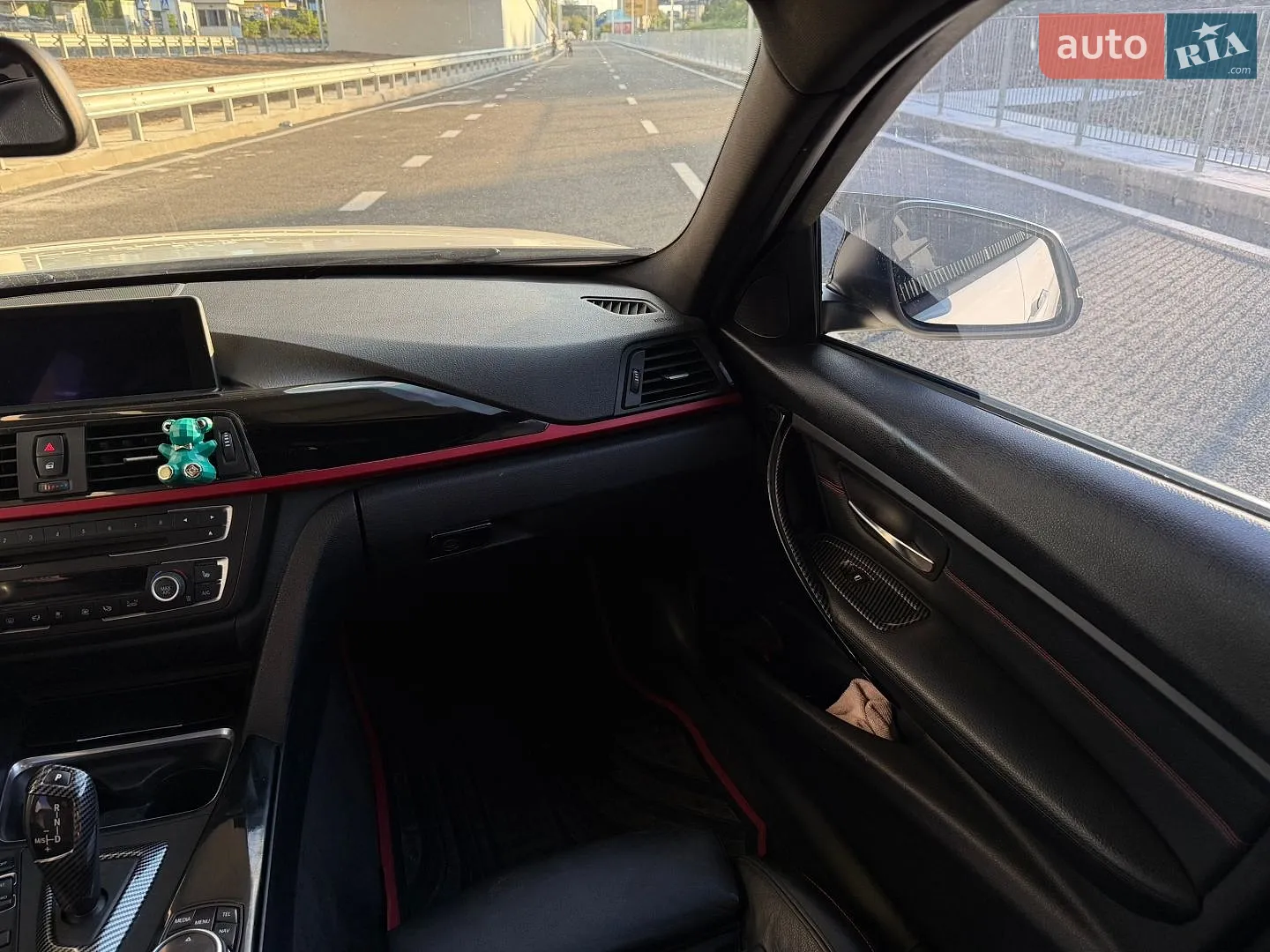 2013 BMW 3er - мініатюра 16