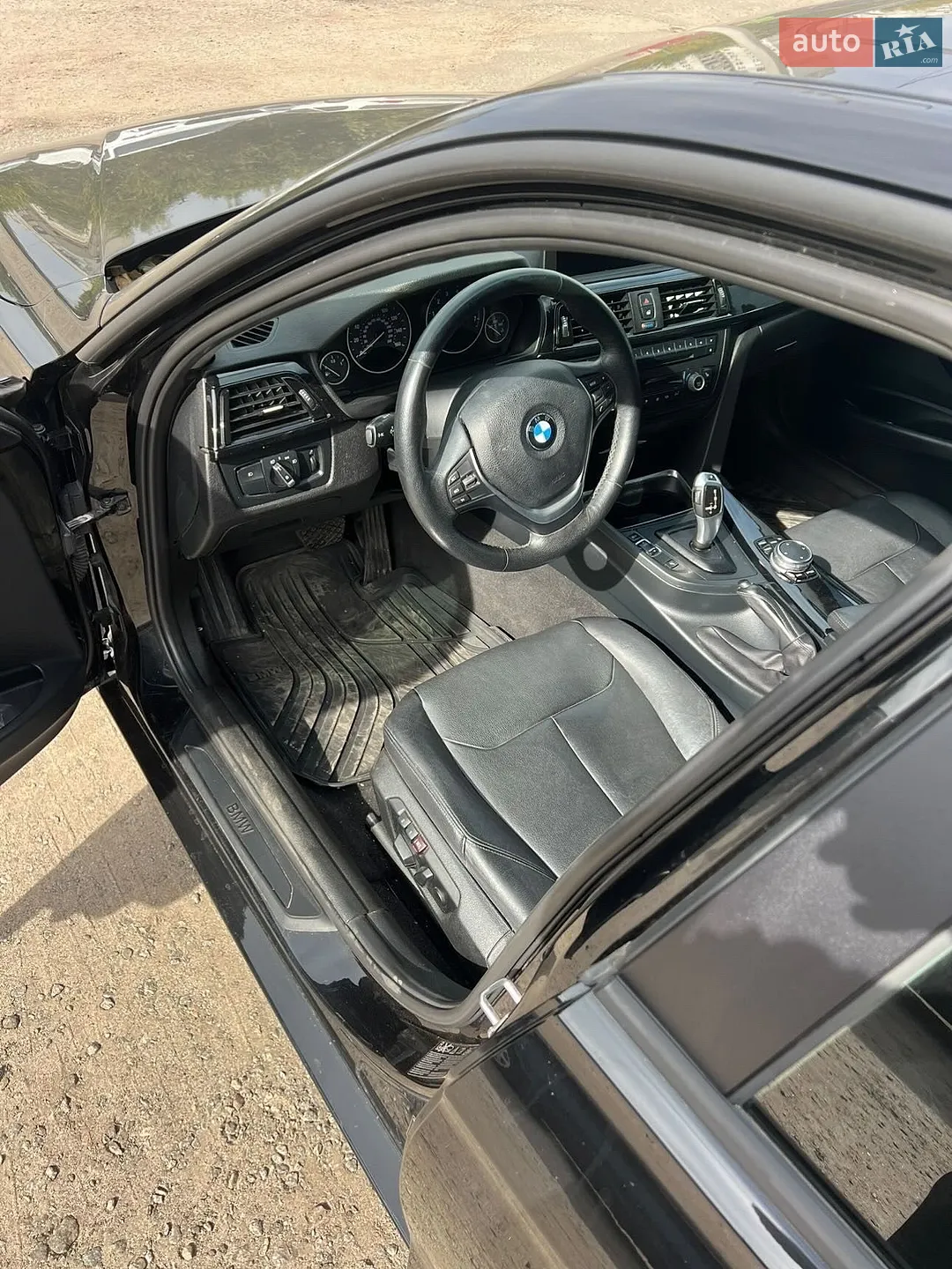 2014 BMW 3er - мініатюра 6