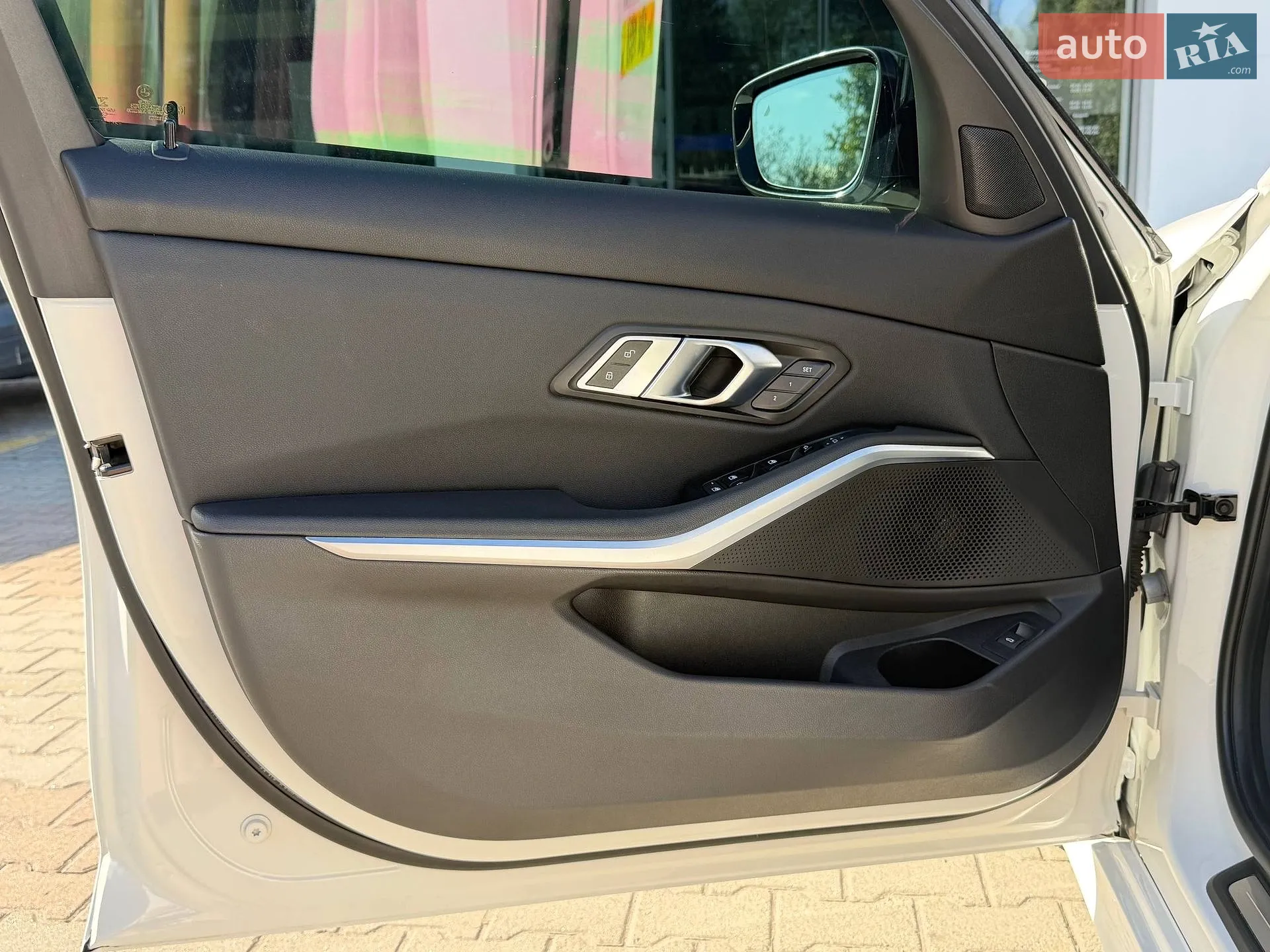2020 BMW 3er - мініатюра 14