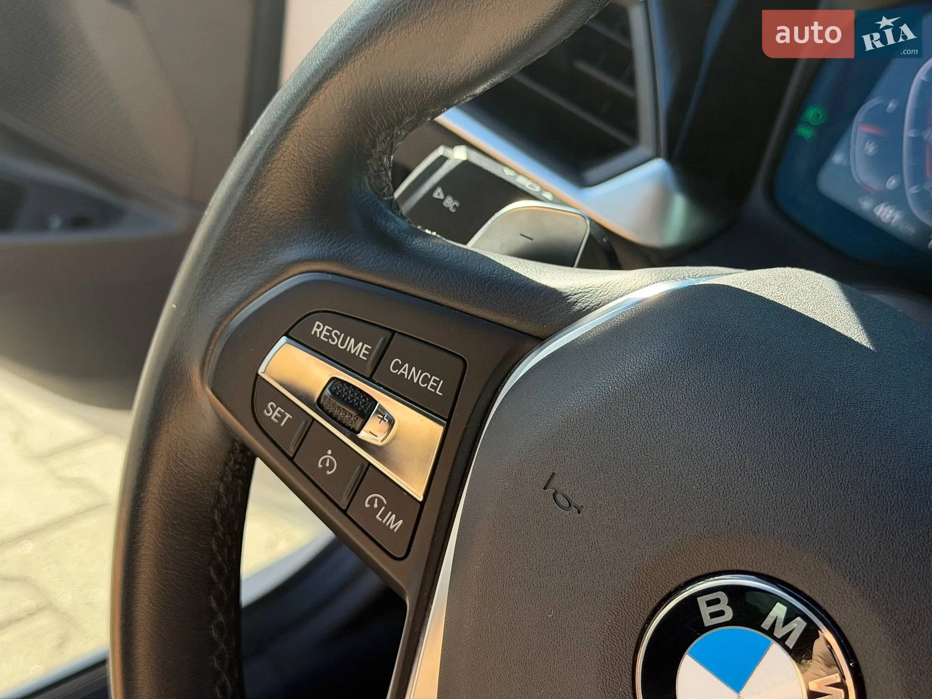 2020 BMW 3er - мініатюра 20
