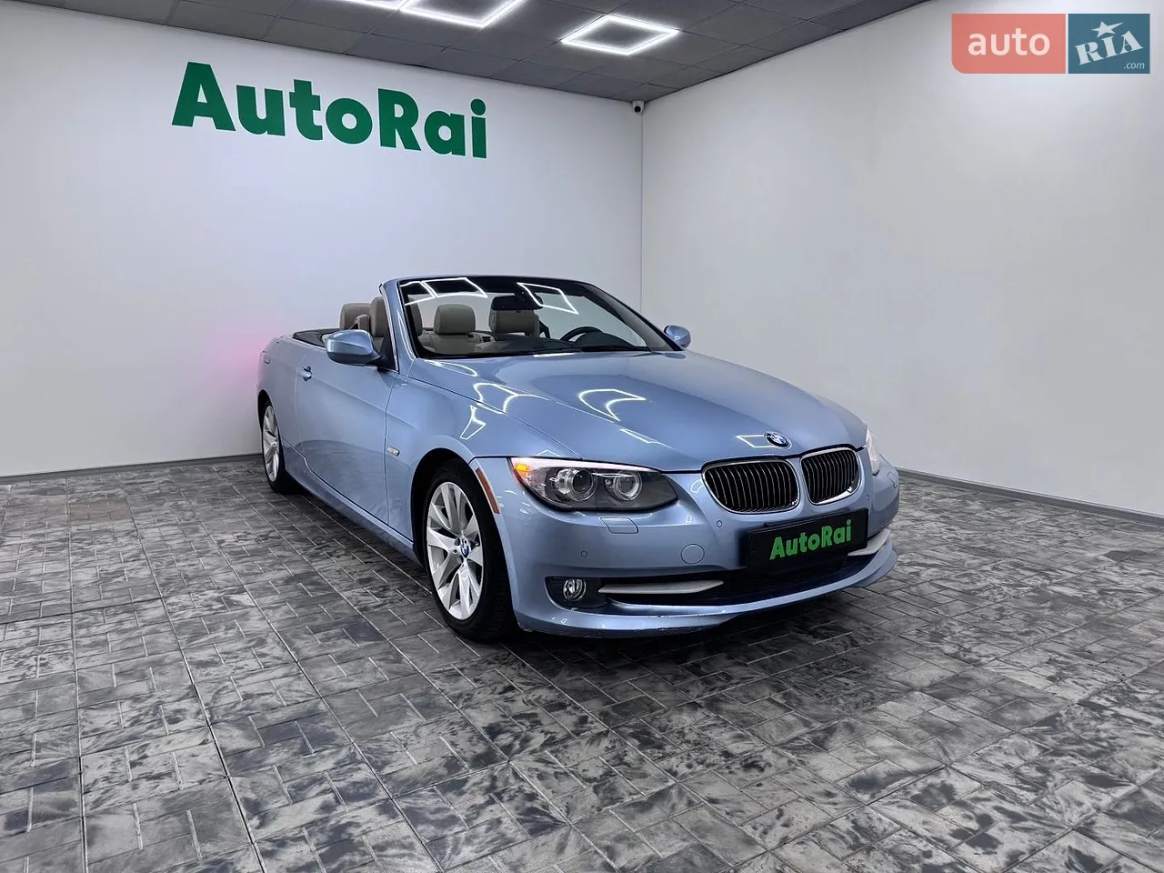 2013 BMW 3er - мініатюра 23