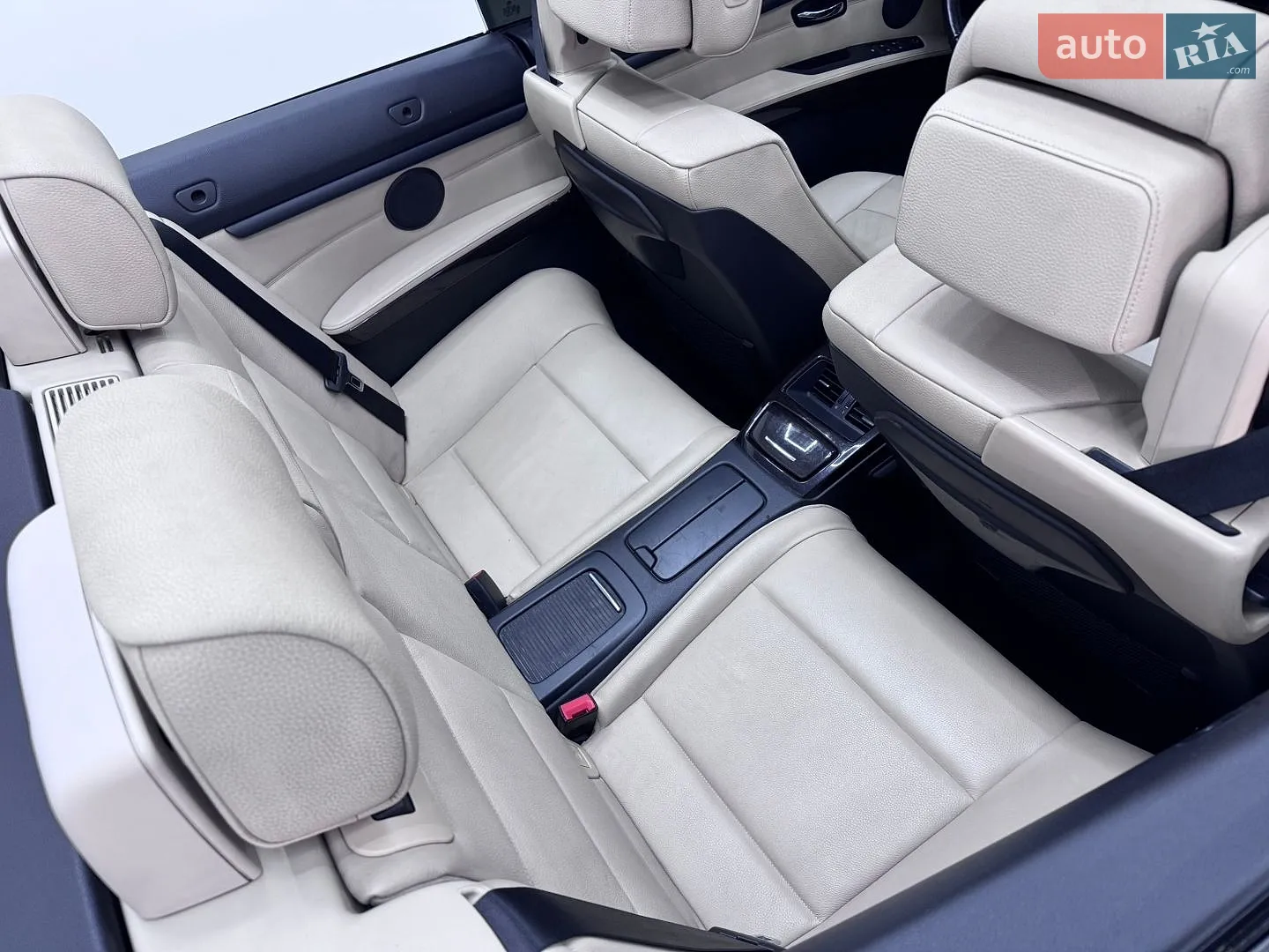 2012 BMW 3er - мініатюра 13