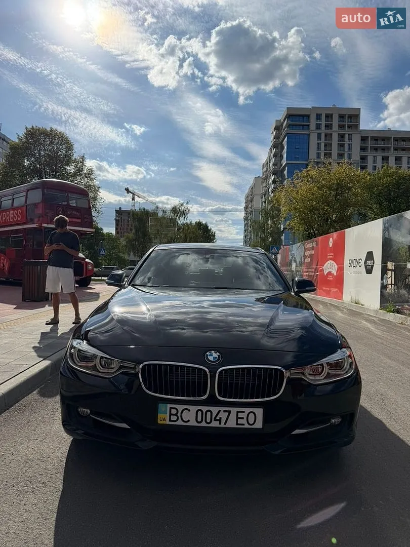 2018 BMW 3er - мініатюра 10