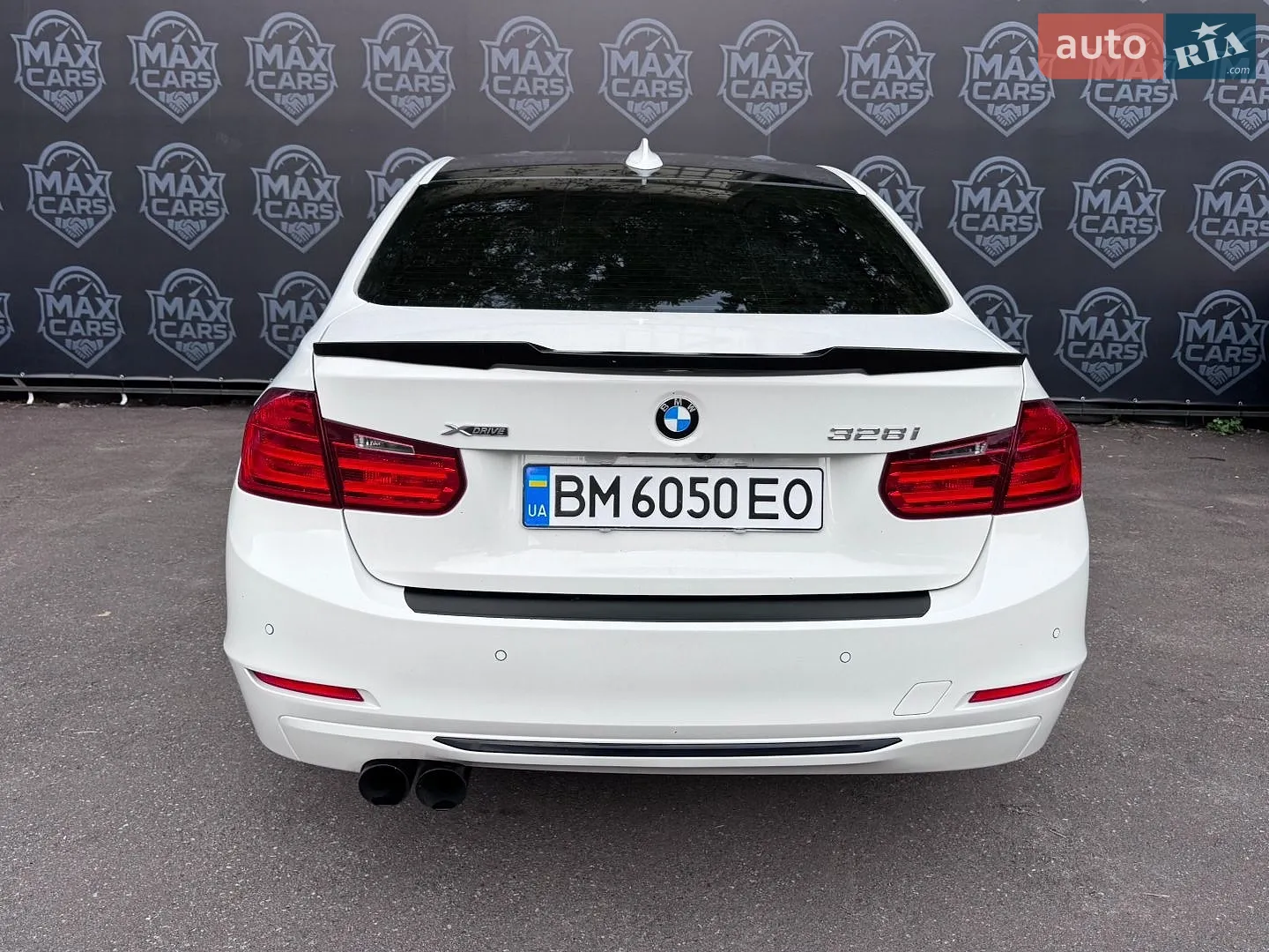 2015 BMW 3er - мініатюра 8